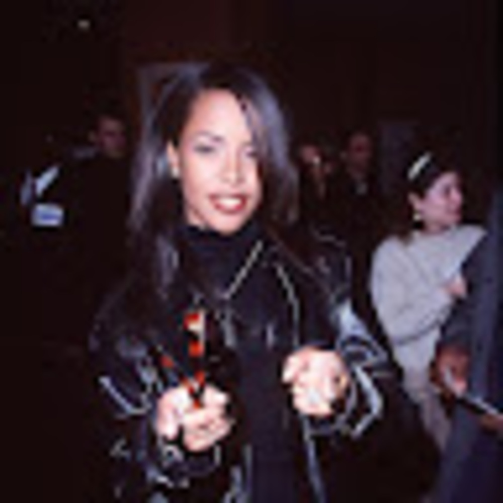 Meet your Posher, Soap